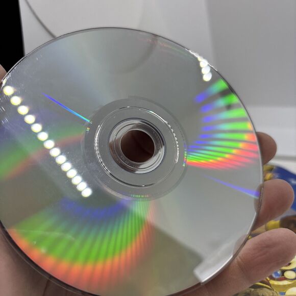 Zack & Wiki: Quest for Barbaros' Treasure (Nintendo Wii, 2007) TESTED - Picture 8 of 8